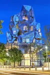 Ibis Budget Arles Sud Fourchon