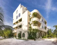Isla Retreat Hotels in Fehendhoo