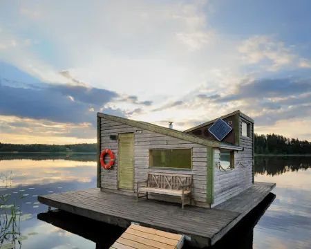 コルンダ ゴルフ & コンフェレンスホテル ニュネスハムンのホテル