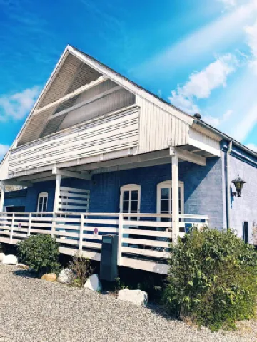 Nørre Vissing Kro Hotel a 