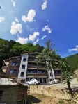Liva Teras uzungol