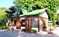 Hari Mahal Palace by Pachar Group - ห้องครัว