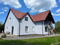 Słoneczny Wodnik Hotels near Archcathedral Basilica of the Assumption of the Blessed Virgin Mary and St. Andrew, Frombork