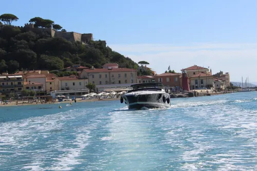Sunset Villa Hotels in Roccamare