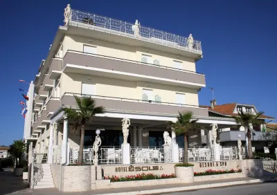Gfh - Hotel Sole Resort & Spa Hotels in 