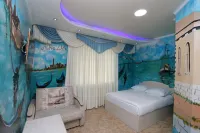 Zamok Korolya Hotel Các khách sạn ở Gorod Voronezh