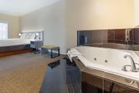 Comfort Suites Oceanside Camp Pendleton Area - badewanne