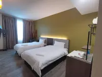 Kemena Hotel Hotel a Tanjung Kidurong