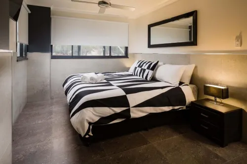 Nautilos on the Harbour Hotel a Newcastle East