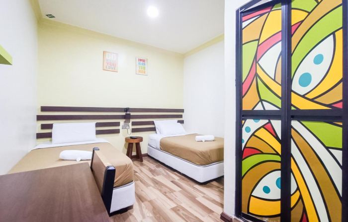 Paka Dalyla Hotel