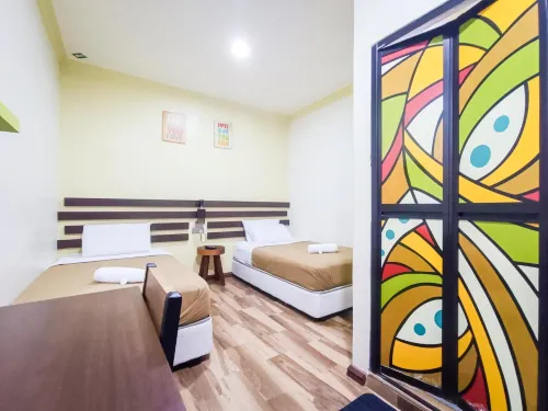 Paka Dalyla Hotel