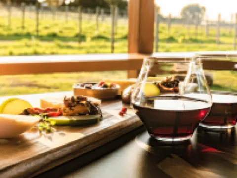 シエナ ロッジ ヤリンガップのホテル