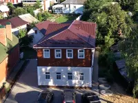 Apartment Proletarsky Dvorik Hotels in 