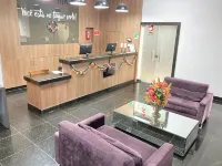 Stop Inn Cristiano Machado Hotels near Pampulha