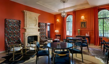 Villa Brown Moshava - a Member of Brown Hotels