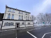 The Commongate Hotels Hotels near William Morris Gallery