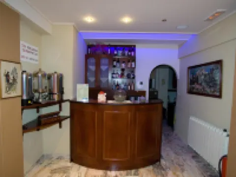 40 Platania Hotel Hotels in Istiaia-Aidipsos