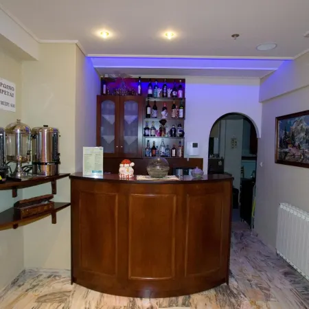 40 Platania Hotel