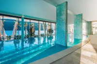 Carine Hotel Kumbor Superior - spa