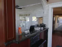 Rodeway Inn Hoteles en Cypress