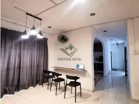 Ventura Hotel and Tours - 2 звезды