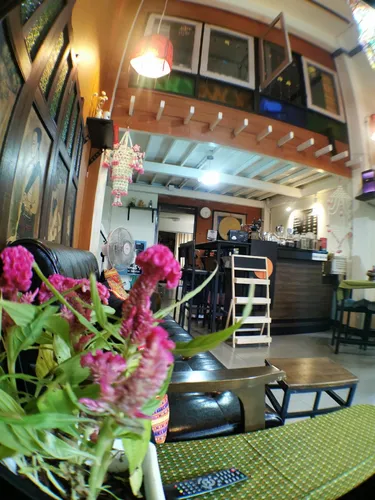 รูปภาพของIndy house59 หอพักสตรี