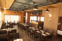 Hotel Grand Ecotel, Aurangabad