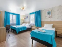 Alfa Summer Hotel Hotels in Anapa