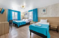 Alfa Summer Hotel โรงแรมใน