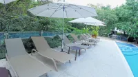 Hotel Amate del Rio - Pools