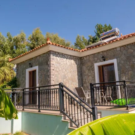 Kalloni Village Apartments