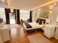 Hodegon Suite Hotel Hotels near Arasta Bazaar