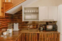 Red Bridge Resort Relax&Spa