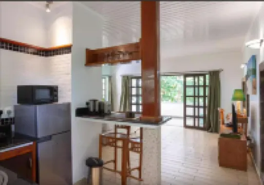 La Digue Self-Catering Apartments