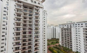 Park Inn Hospitality Apartment