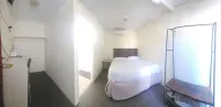 Broken Hill Hotel 博爾魯德住宿飯店