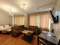 Hotel Cosmos - 3つ星