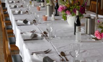 The Charles Bathurst Inn