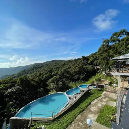 La View Mountain Resort