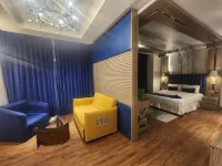 Grace Cox Smart Hotel
