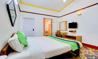 Treebo Atithi Bhavan, 1 Km from Ooty Lake
