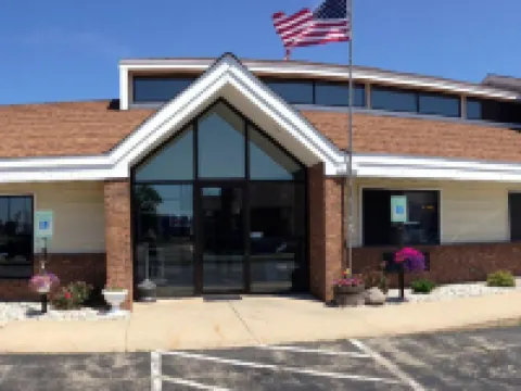 Baymont by Wyndham Waupun Hotels in Fond du Lac County