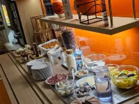ibis budget Toulouse Blagnac Aéroport - breakfast
