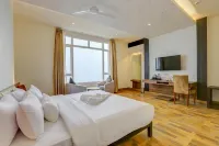 MySpace Banari Residency Hotel a Namchi