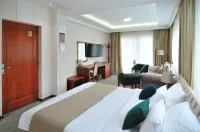 Hotel Montenegrino Hotéis em 