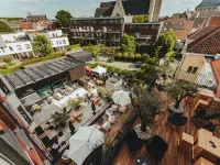 Hotel Elisabeth Hotels in Mechelen