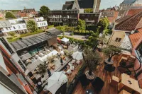 Hotel Elisabeth Hotels in Mechelen