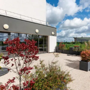 Ace Hôtel Paris Sud Villabe