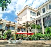Resor Tuban Tropis Hotel di Kabupaten Tuban