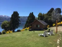 Costa Traful - Pet friendly